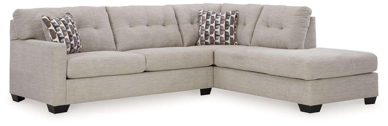 Mahoney Living Room Set - Furniture House (VA)