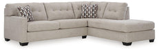 Mahoney Living Room Set - Furniture House (VA)