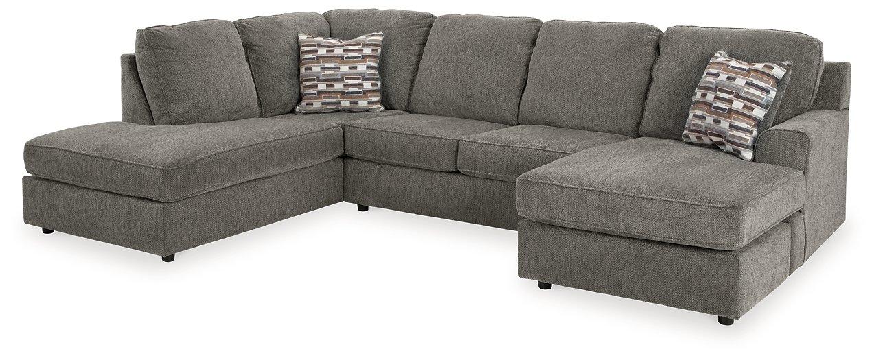 O'Phannon Living Room Set - Furniture House (VA)
