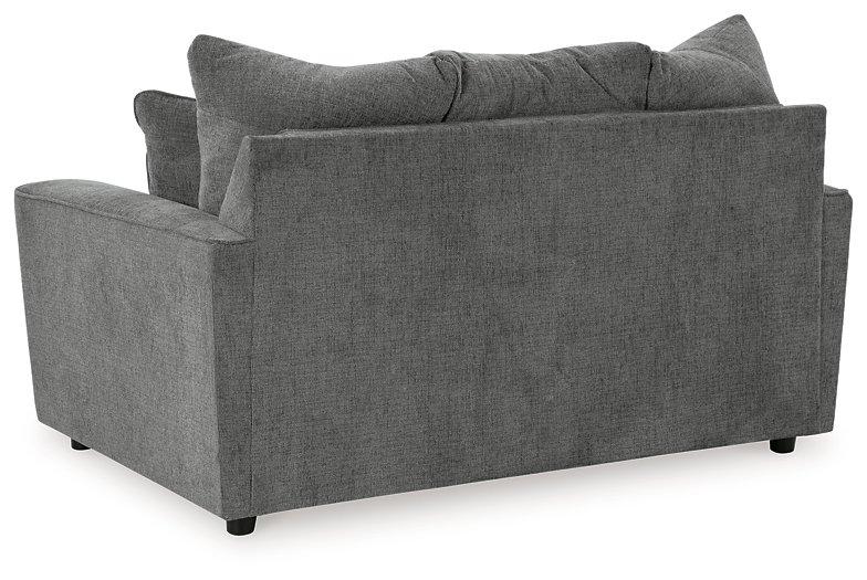 Stairatt Living Room Set - Furniture House (VA)
