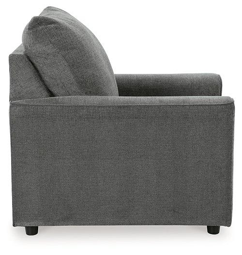 Stairatt Living Room Set - Furniture House (VA)