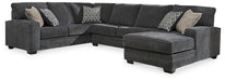 Tracling Living Room Set - Furniture House (VA)
