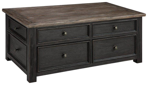 Tyler Creek Table Set - Furniture House (VA)