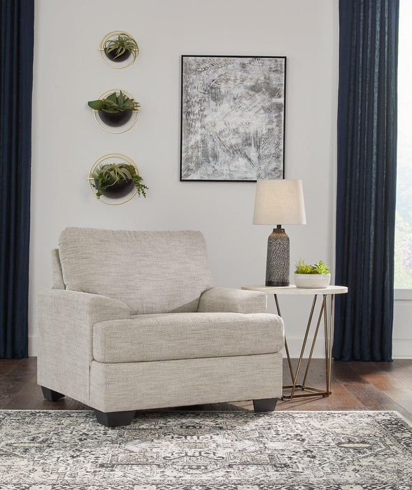 Vayda Living Room Set - Furniture House (VA)