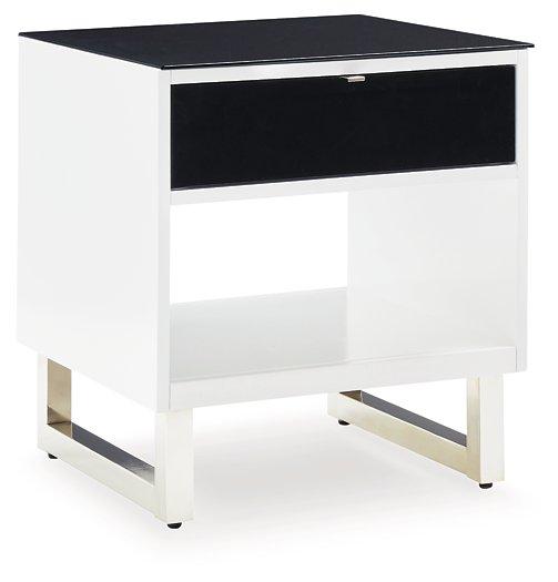 Gardoni Table Set - Furniture House (VA)