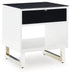 Gardoni Table Set - Furniture House (VA)