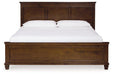 Danabrin Bedroom Set - Furniture House (VA)
