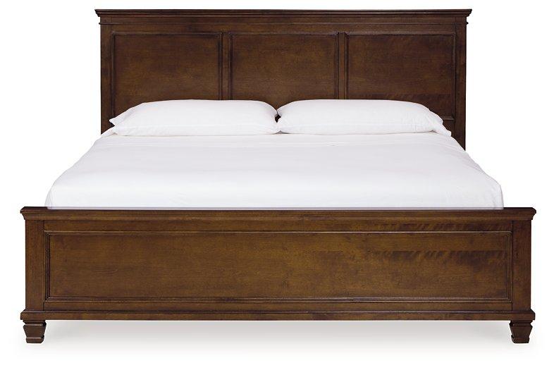 Danabrin Bedroom Set - Furniture House (VA)