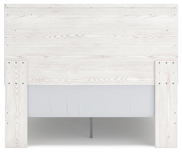 Gerridan Bedroom Set - Furniture House (VA)