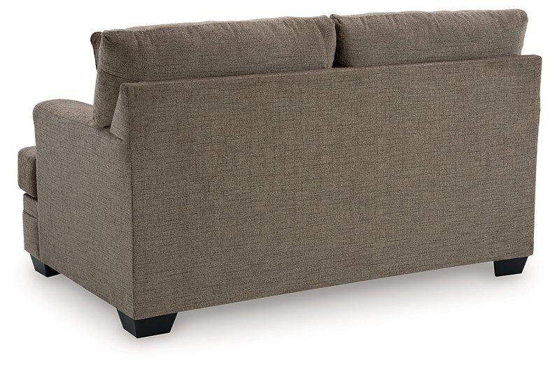 Stonemeade Living Room Set - Furniture House (VA)