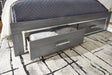 Lodanna Bedroom Set - Furniture House (VA)
