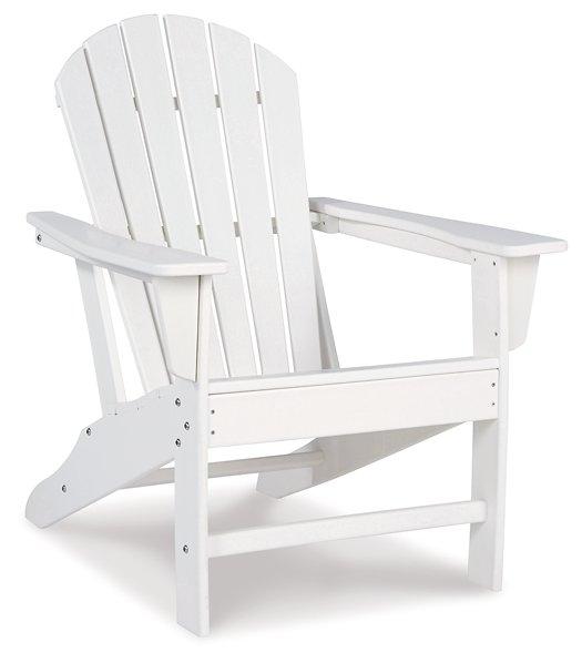Sundown Treasure Outdoor Seating Set - Furniture House (VA)