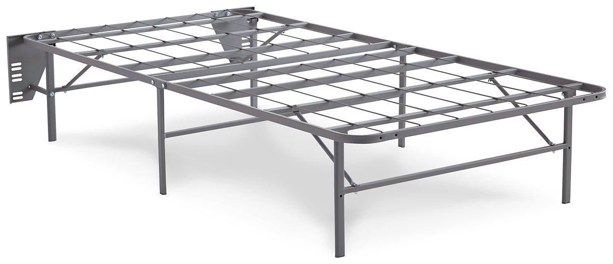 8 Inch Chime Innerspring Mattress Set - Furniture House (VA)