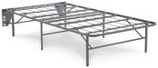 8 Inch Chime Innerspring Mattress Set - Furniture House (VA)