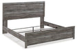 Bronyan Bedroom Set - Furniture House (VA)