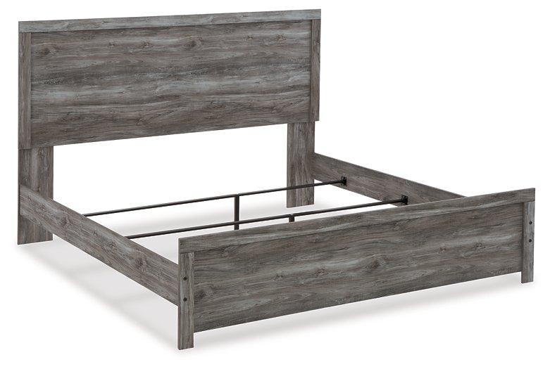 Bronyan Bedroom Set - Furniture House (VA)
