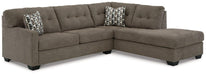 Mahoney Living Room Set - Furniture House (VA)