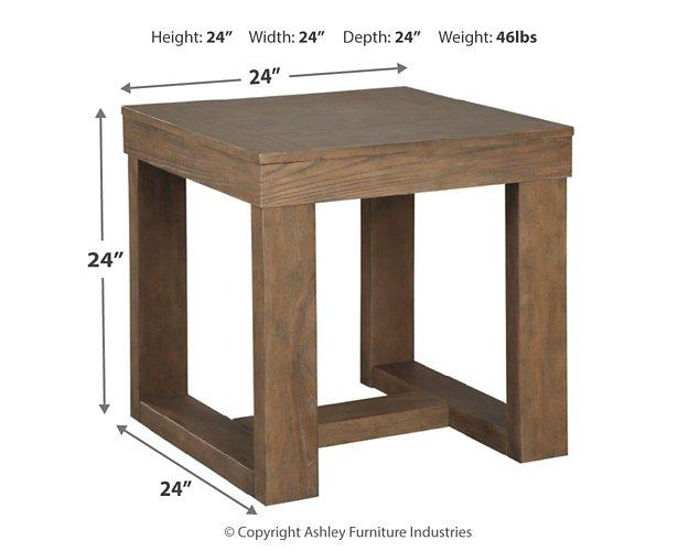 Cariton Occasional Table Set - Furniture House (VA)