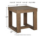 Cariton Occasional Table Set - Furniture House (VA)