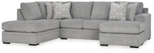 Casselbury Living Room Set - Furniture House (VA)