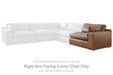 Emilia Sectional - Furniture House (VA)