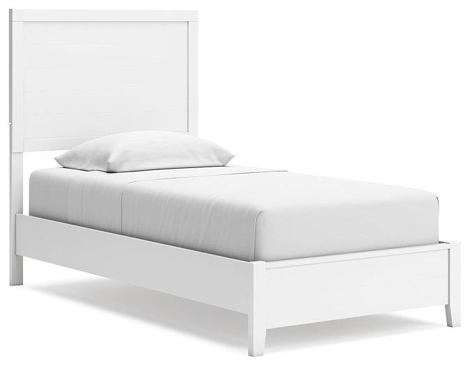 Binterglen Bedroom Package - Furniture House (VA)