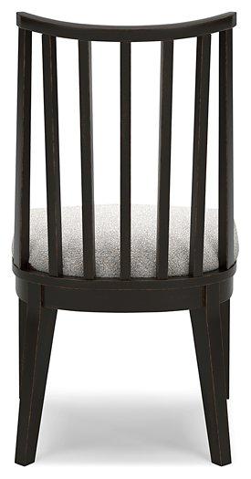 Galliden Dining Room Set - Furniture House (VA)