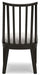 Galliden Dining Room Set - Furniture House (VA)