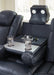 Fyne-Dyme Power Reclining Sofa - Furniture House (VA)