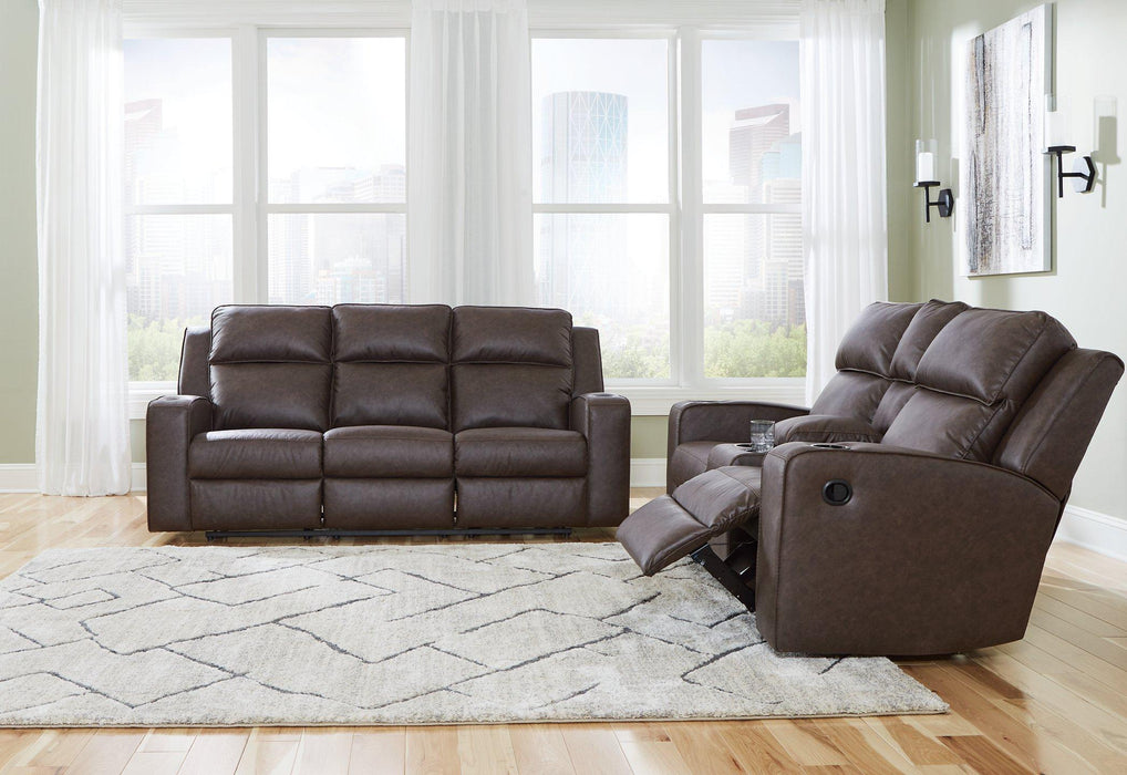 Lavenhorne Living Room Set - Furniture House (VA)