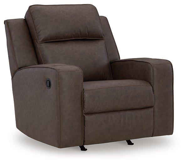 Lavenhorne Living Room Set - Furniture House (VA)