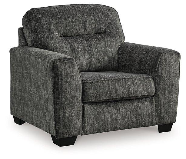 Lonoke Living Room Set - Furniture House (VA)
