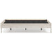 Socalle Bed and Mattress Set - Furniture House (VA)