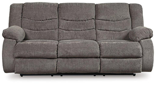 Tulen Reclining Sofa - Furniture House (VA)