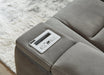 Next-Gen DuraPella Power Recliner - Furniture House (VA)