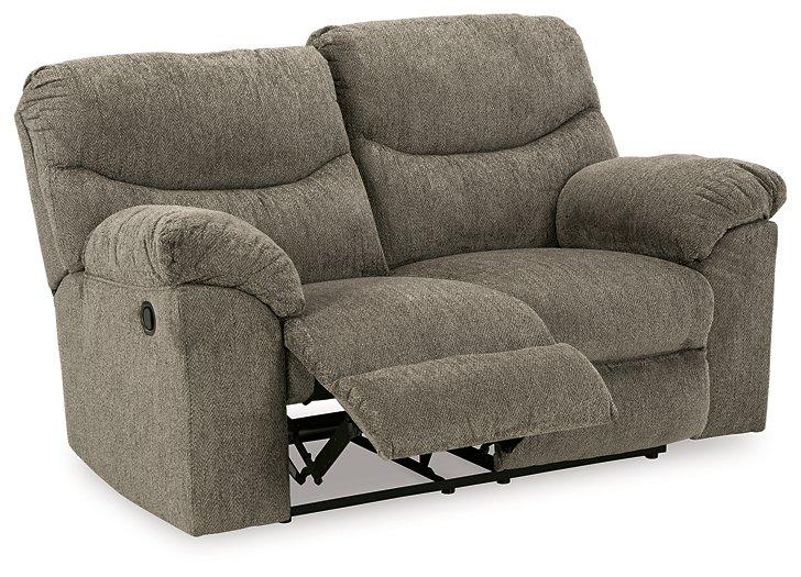 Alphons Living Room Set - Furniture House (VA)