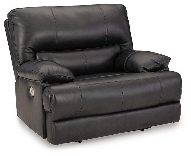 Mountainous Living Room Set - Furniture House (VA)