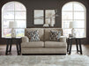 Stonemeade Living Room Set - Furniture House (VA)