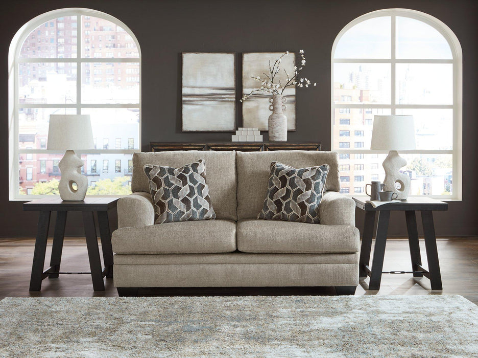 Stonemeade Living Room Set - Furniture House (VA)
