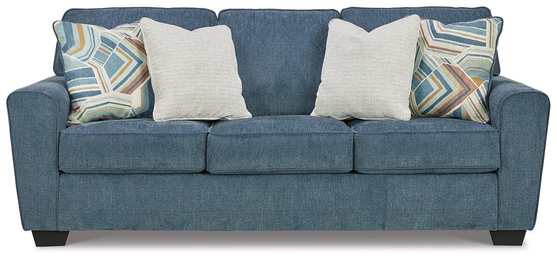 Cashton Sofa Sleeper - Furniture House (VA)