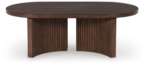 Korestone Occasional Table Set - Furniture House (VA)