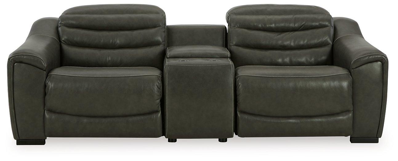 Center Line Living Room Set - Furniture House (VA)