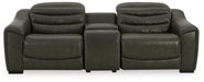 Center Line Living Room Set - Furniture House (VA)