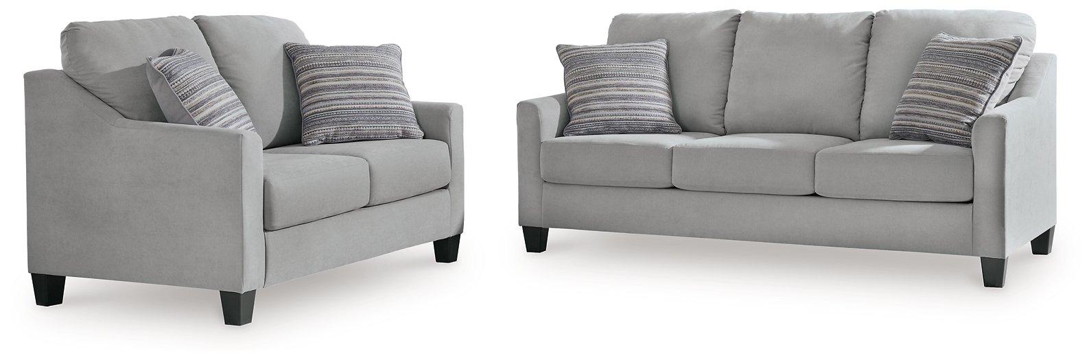 Adlai Living Room Set - Furniture House (VA)