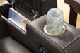 Fyne-Dyme Power Recliner - Furniture House (VA)
