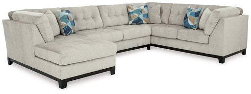 Maxon Place Sectional with Chaise - Furniture House (VA)