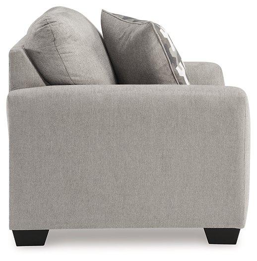 Avenal Park Oversized Chair - Furniture House (VA)