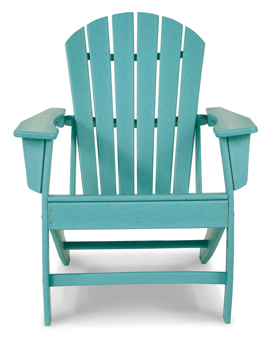 Sundown Treasure Outdoor Seating Set - Furniture House (VA)