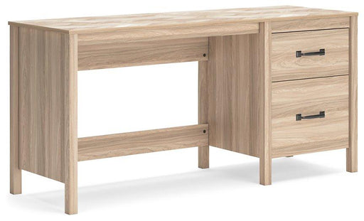 Battelle 60" Home Office Desk - Furniture House (VA)