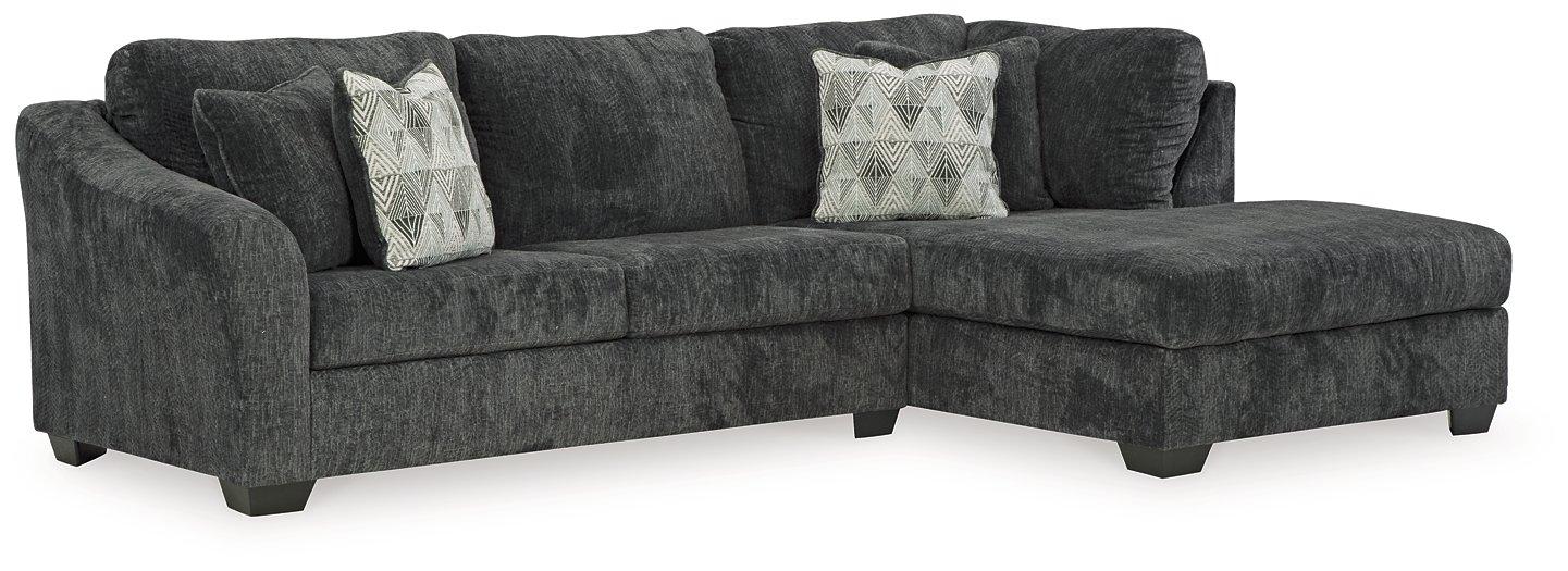 Biddeford Living Room Set - Furniture House (VA)